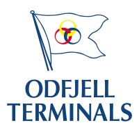 Odfjell Terminals South America Logo