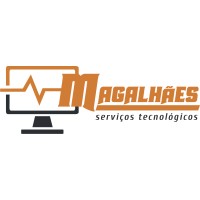 Magalhães Serviços Tecnológicos Logo
