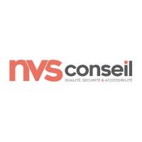 NVS Conseil Logo