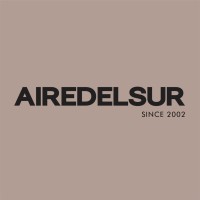AIREDELSUR Logo