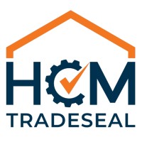 HCM TradeSeal Logo