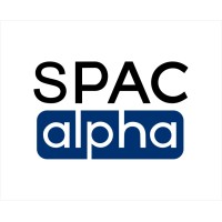 SPAC Alpha Logo
