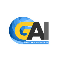 The Global Antitrust Institute Logo