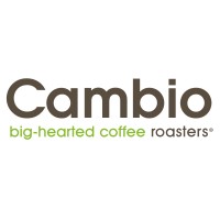 Cambio Roasters® Logo