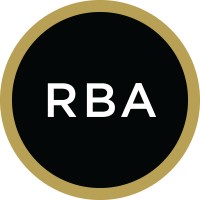 RBA Skincare Logo