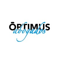 Optimus Abogados Logo