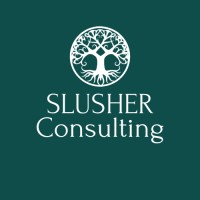 Slusher Consulting Logo