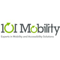 101 Mobility San Antonio Logo