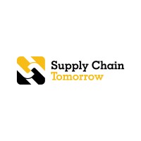 Supply Chain Tomorrow Logo