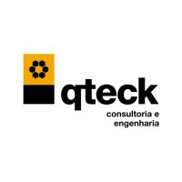 Qteck Consultoria e Engenharia Logo