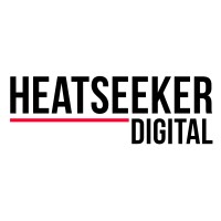 Heatseeker Digital Logo