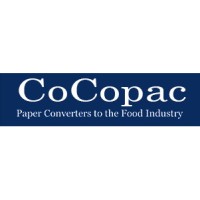 CoCopac Limited Logo
