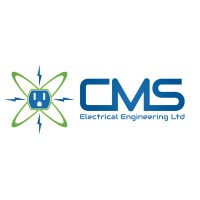 CMS Electrical Engineering Limited Logo