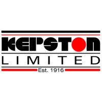 Kepston Limited Logo