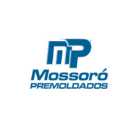 MOSSORÓ PREMOLDADOS Logo