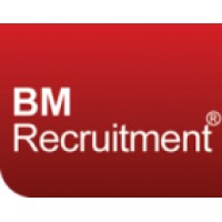 BM Recruitment Group Logo