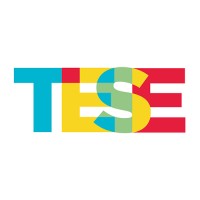 TESE - Associação para o Desenvolvimento Logo