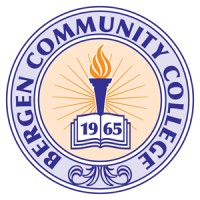Bergen Community College Culinary Arts, Hospitality & Pastry Arts Program Logo
