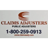 Claims Adjusters Logo