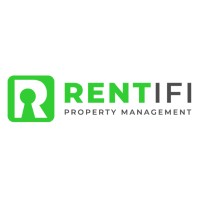 Rentifi Property Management Logo