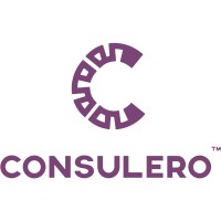 Consulero Logo