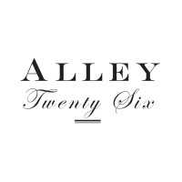 Alley Twenty Six Logo