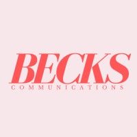 Becks Communications Logo
