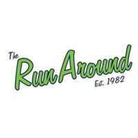The Run Around, Inc. Logo