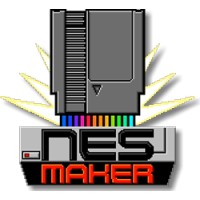 The New 8-bit Heroes Logo