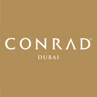 Conrad Dubai Logo