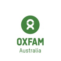 Oxfam Australia Logo