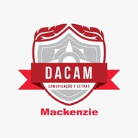 DACAM Mackenzie Logo