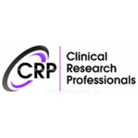 Clinical Research Professionals Logo
