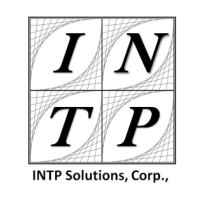 INTP Solutions Corp. Logo