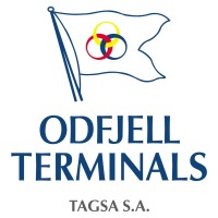 Odfjell Terminals Tagsa SA Logo