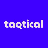 taqtical Logo