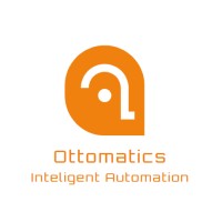 Ottomatics Logo