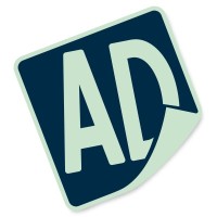 ADvance-it Services AG Logo