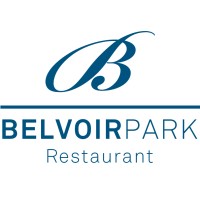Belvoirpark Restaurant Logo