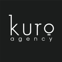 Kuro Agency Logo