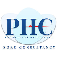Prometheus Healthcare Logo