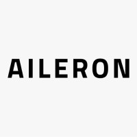 Aileron Design Logo
