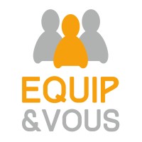 Equip&Vous Logo