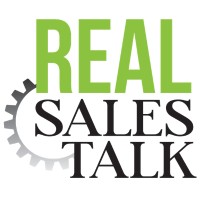 Real Sales Talk Logo