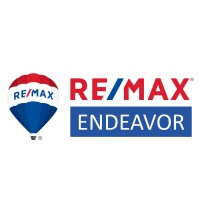 RE/MAX Endeavor Logo