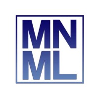 MNML Health Logo