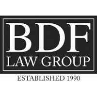 Barrett Daffin Frappier Turner & Engel, LLP Logo