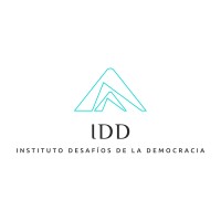 IDD - Instituto Desafíos de la Democracia Logo