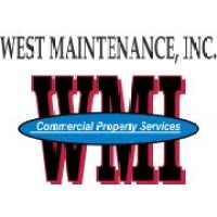 West Maintenance Inc Logo