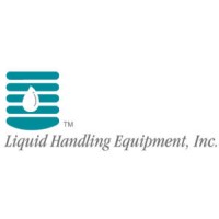 Liquid Handling Equipment Inc Logo